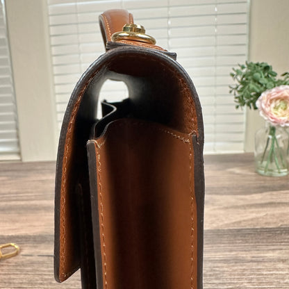Louis Vuitton Vintage Monceau 28 Monogram