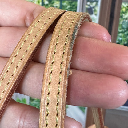 Louis Vuitton Monogram Neverfull MM Cerise