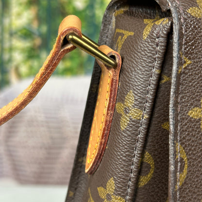 Louis Vuitton Saint Cloud GM