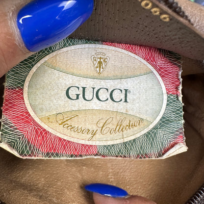 Gucci Vintage Ophidia Crossbody Bag