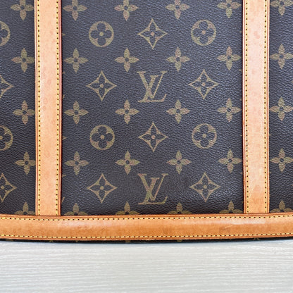 Louis Vuitton Monogram Babylone Tote