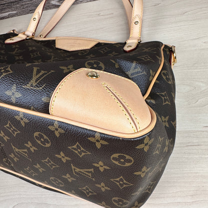 Louis Vuitton Estrela MM Monogram Two-Way Bag