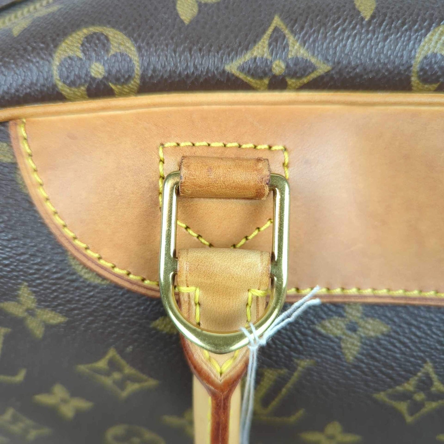 Louis Vuitton Deauville