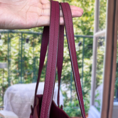 Louis Vuitton Citadine PM Aurore Empriente Leather