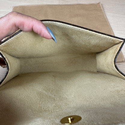 Louis Vuitton Florentine Pochette Belt Bag