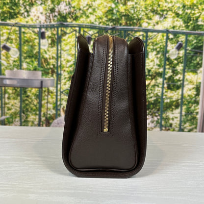 Louis Vuitton Triana Damier Ebene