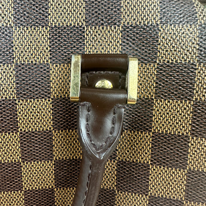 Louis Vuitton Damier Canvas Ribera MM Bag