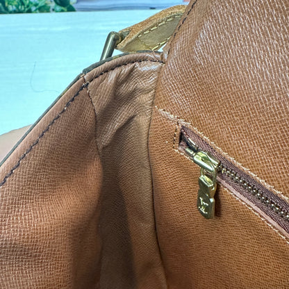 Louis Vuitton Monogram Chantilly MM Crossbody Bag