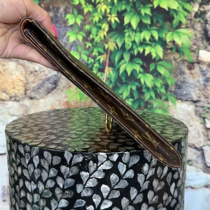 Louis Vuitton Lena Clutch