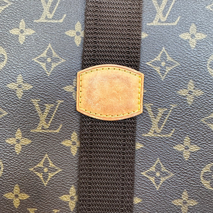 Louis Vuitton Monogram Satellite 70 Suitcase