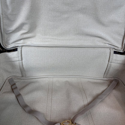 Louis Vuitton Sirius 50 Soft Suitcase