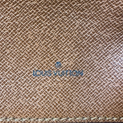Louis Vuitton Saint Cloud GM