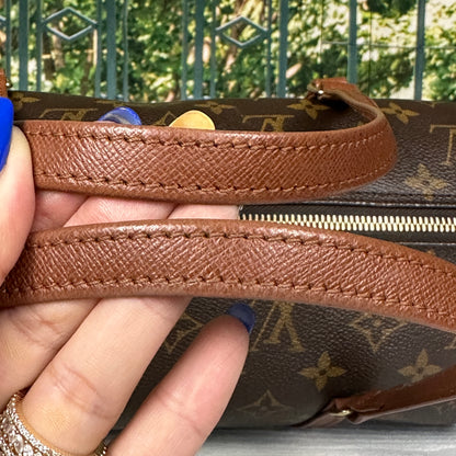 Louis Vuitton Monogram Papillon 30