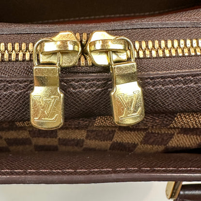 Louis Vuitton Triana Damier Ebene