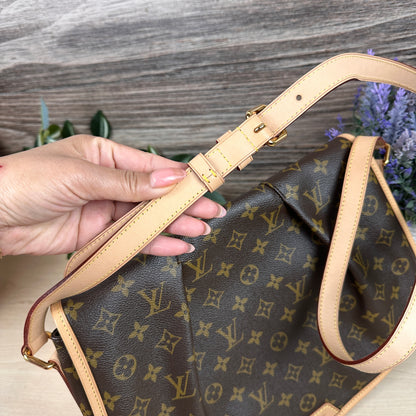 Louis Vuitton Menilmontant GM