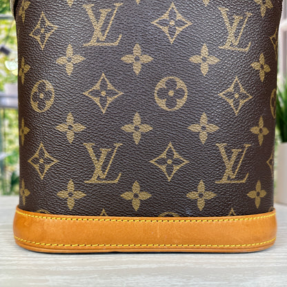 Louis Vuitton Nice Cosmetic Case