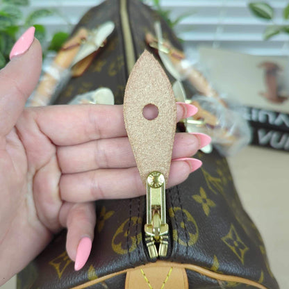 Louis Vuitton Speedy 35 Monogram