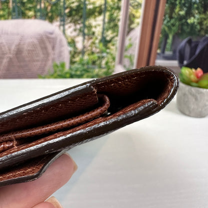 Louis Vuitton Monogram Porte-Tresor International Wallet