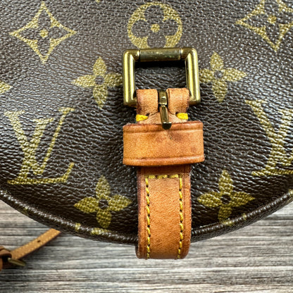 Louis Vuitton Vintage Chantilly PM Crossbody