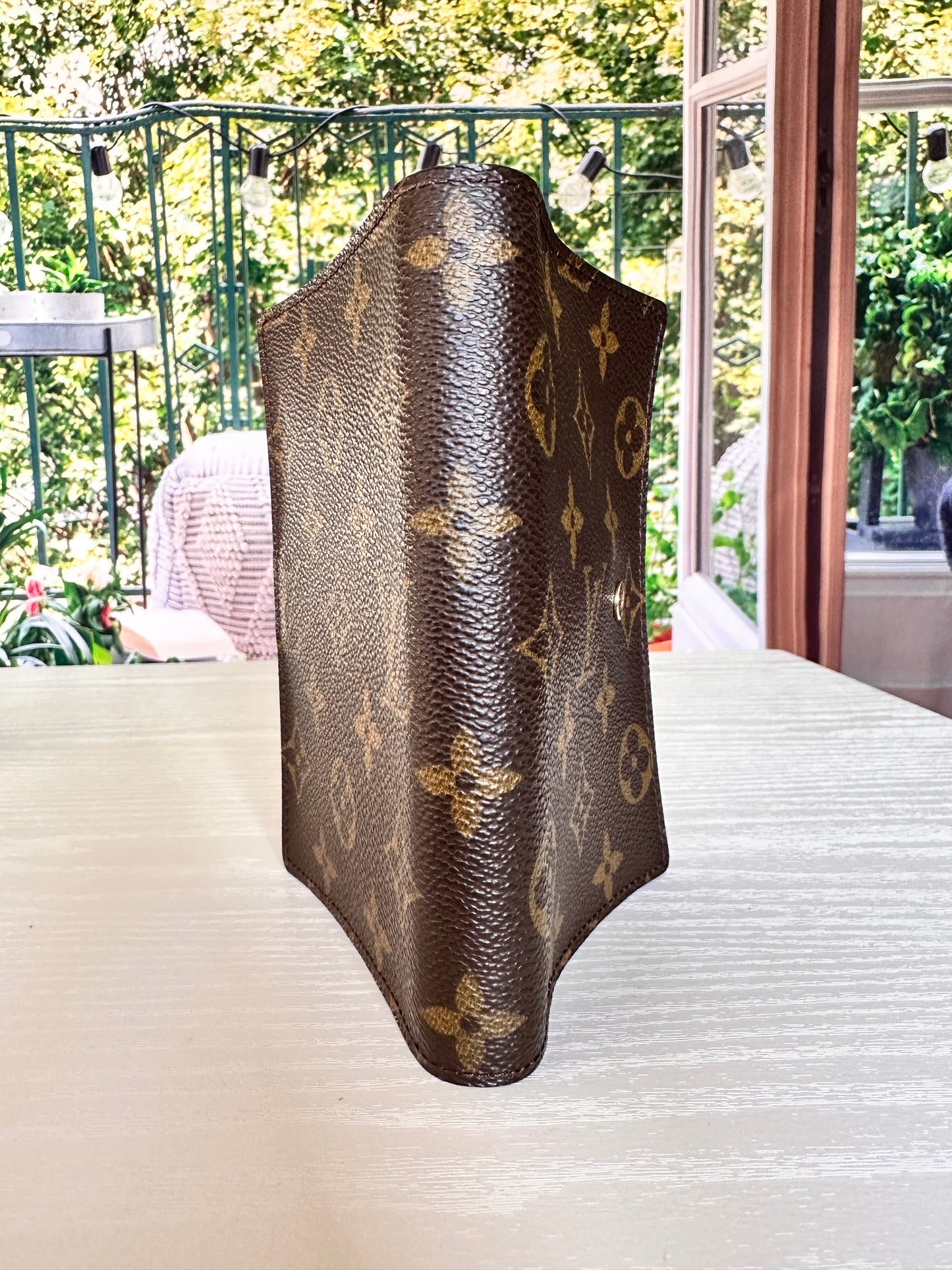 Louis Vuitton SP0042 Monogram Agenda PM