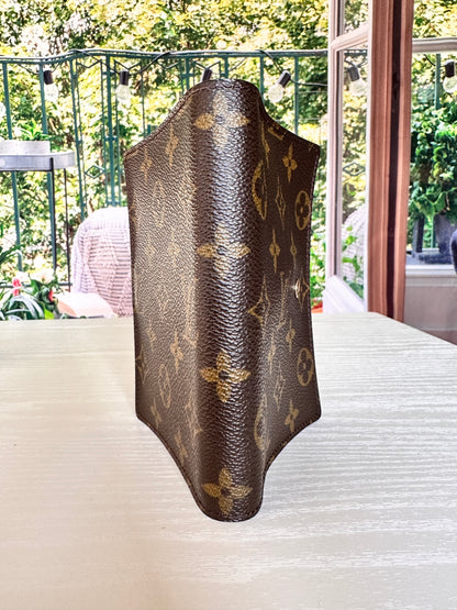 Louis Vuitton SP0042 Monogram Agenda PM
