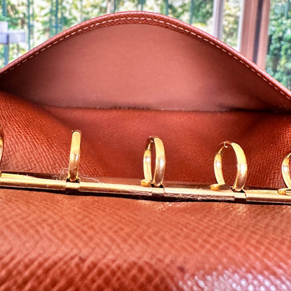 Louis Vuitton SP0042 Monogram Agenda PM