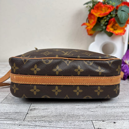 Louis Vuitton Monogram Sac Senlis