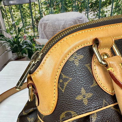 Louis Vuitton Special Order Trevi PM