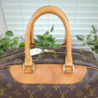 Louis Vuitton Deauville
