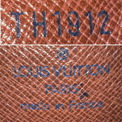 Louis Vuitton Saint Cloud GM