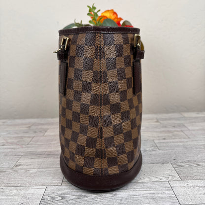 Marais DE Bucket Bag