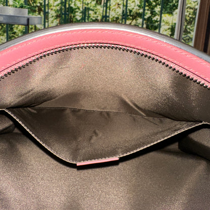 Gucci Blooms Large Cosmetic Case Antique Rose