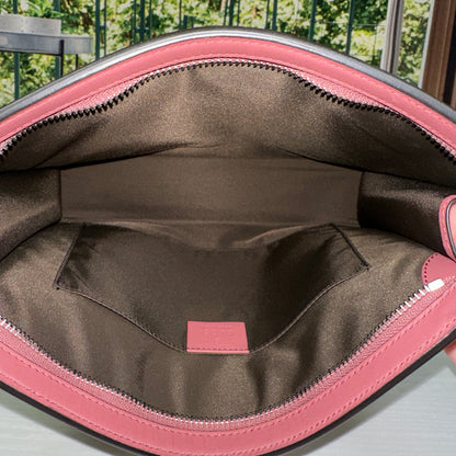 Gucci Blooms Large Cosmetic Case Antique Rose