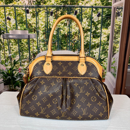 Louis Vuitton Special Order Trevi PM