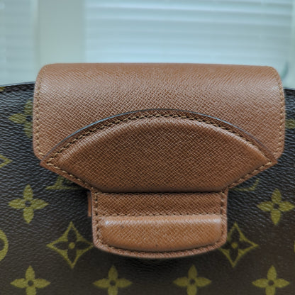 Louis Vuitton Courcelles Monogram