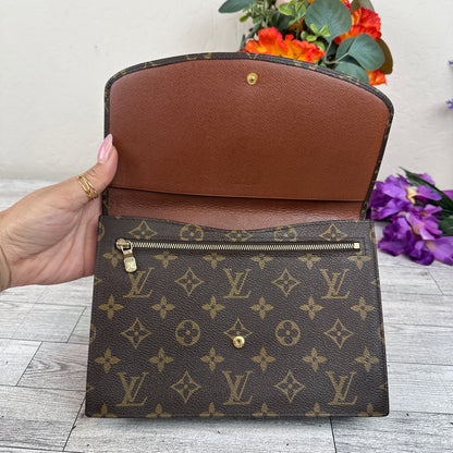 Louis Vuitton Rabat 23 Pochette