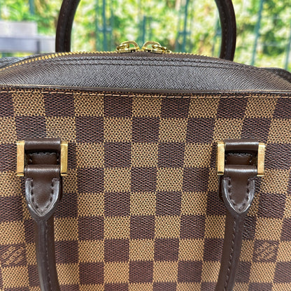 Louis Vuitton Triana Damier Ebene