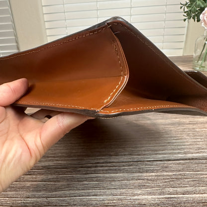 Louis Vuitton Vintage Monceau 28 Monogram