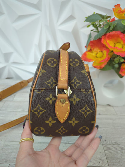 Louis Vuitton Blois Crossbody Bag