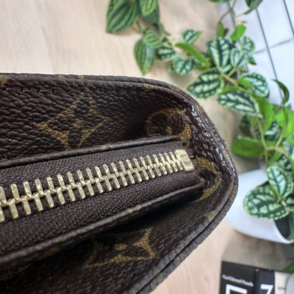 Louis Vuitton Cabas Piano Monogram Tote