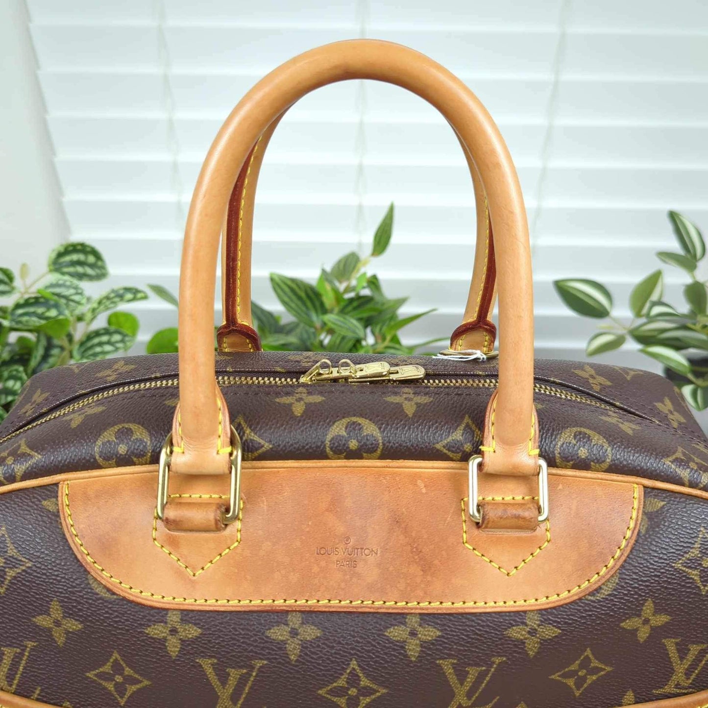 Louis Vuitton Deauville