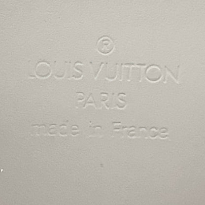 Louis Vuitton Lilac Epi Leather Demi-Lune Zip Wallet