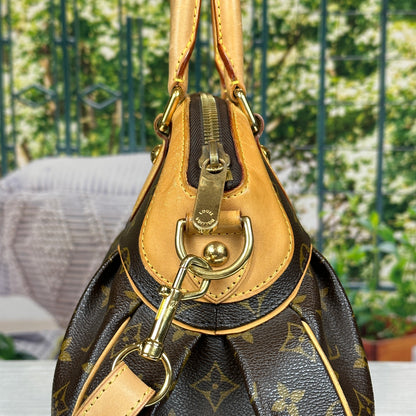 Louis Vuitton Special Order Trevi PM