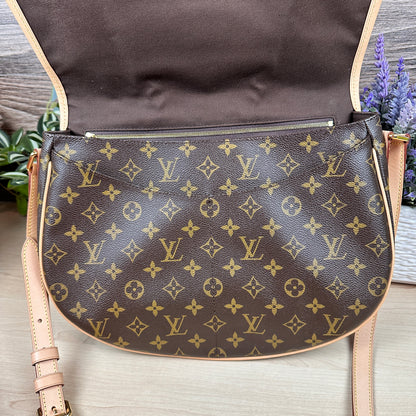 Louis Vuitton Menilmontant GM