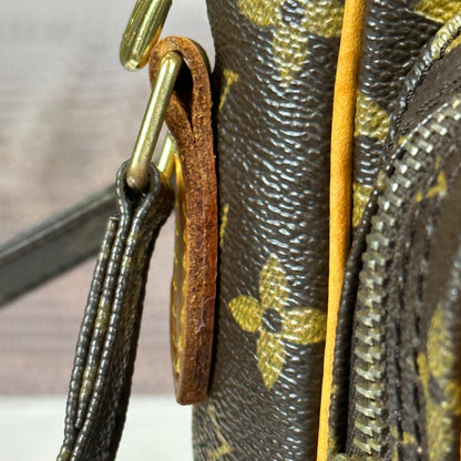 Louis Vuitton Monogram Amazone Crossbody Bag