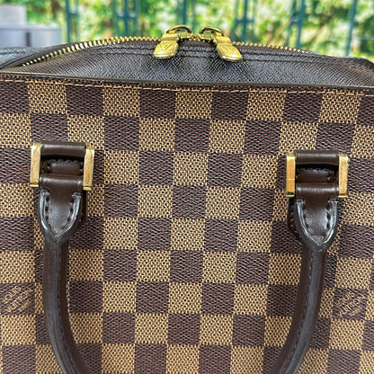 Louis Vuitton Triana Damier Ebene