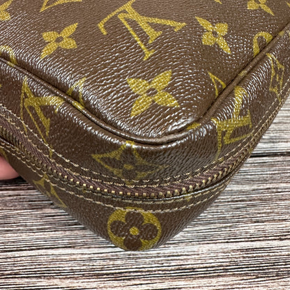 Louis Vuitton Trousse 23 Cosmetic Pouch