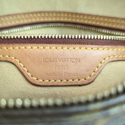Louis Vuitton Monogram Looping GM
