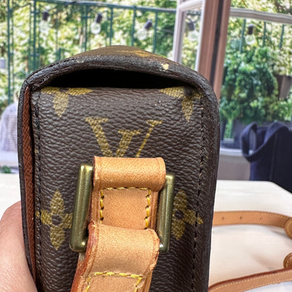 Louis Vuitton Saint Cloud GM