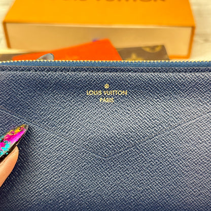 Louis Vuitton Jeanne Wallet